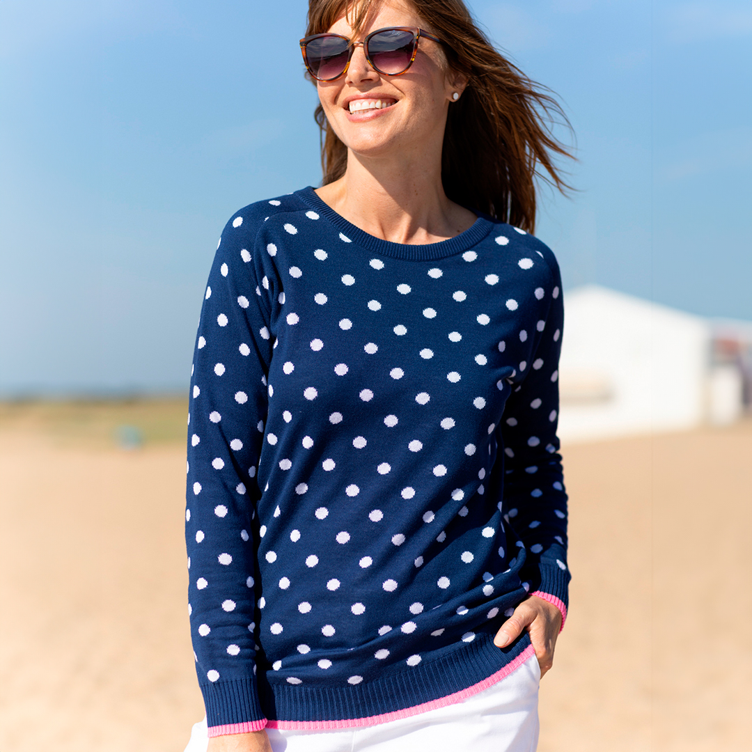 Pull pois